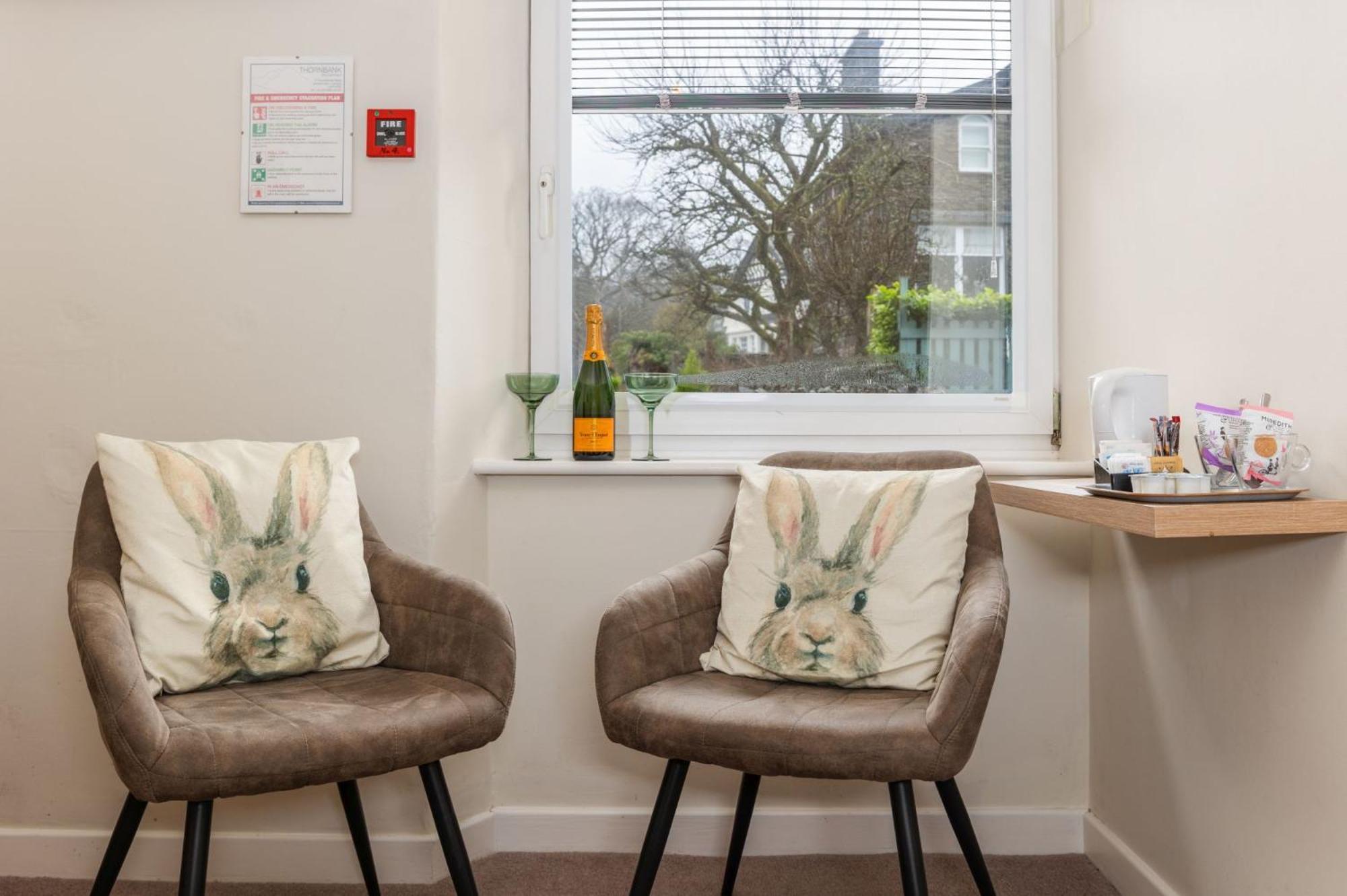 מלון ווינדרמר Thornbank House Offering Breakfast And With The Use Of Free Local Health Club מראה חיצוני תמונה