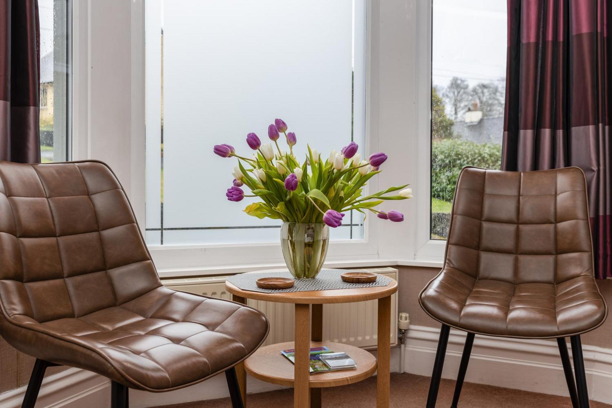 מלון ווינדרמר Thornbank House Offering Breakfast And With The Use Of Free Local Health Club מראה חיצוני תמונה