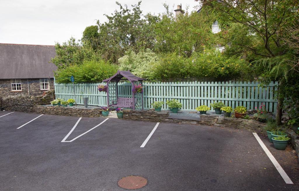 מלון ווינדרמר Thornbank House Offering Breakfast And With The Use Of Free Local Health Club מראה חיצוני תמונה
