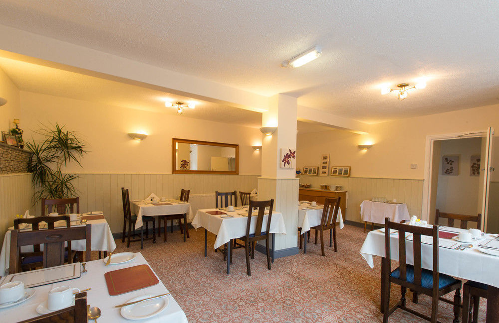מלון ווינדרמר Thornbank House Offering Breakfast And With The Use Of Free Local Health Club מראה חיצוני תמונה