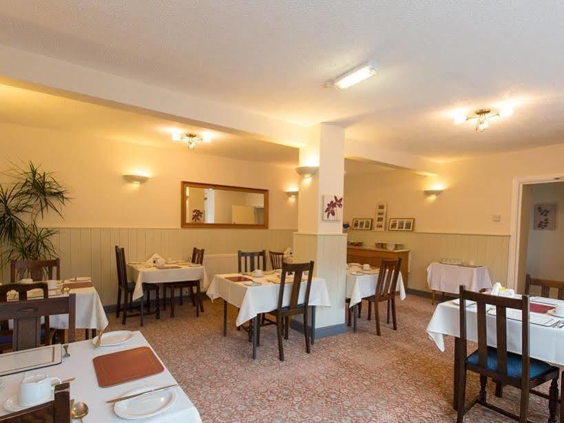 מלון ווינדרמר Thornbank House Offering Breakfast And With The Use Of Free Local Health Club מראה חיצוני תמונה