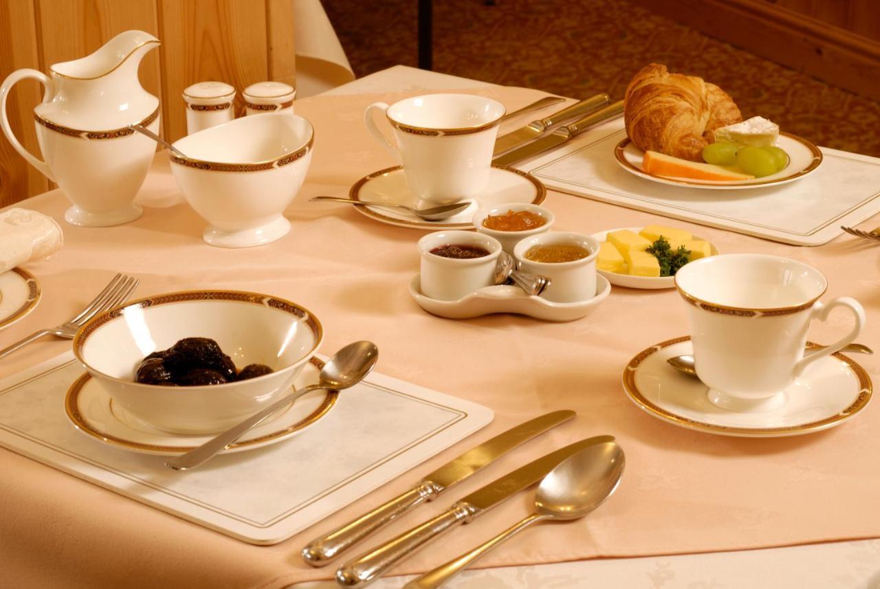 מלון ווינדרמר Thornbank House Offering Breakfast And With The Use Of Free Local Health Club מראה חיצוני תמונה
